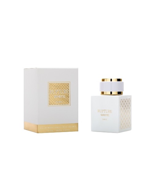 Rupture white EDP 100ml