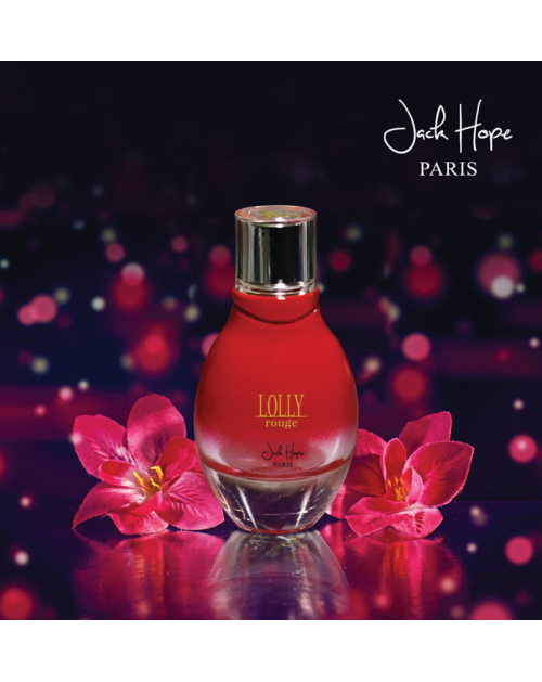 Moteriški kvepalai Lolly Rouge EDP 100 ml