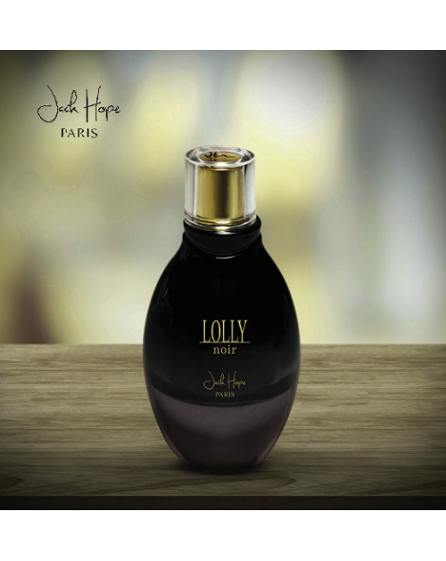 Lolly noir  EDP 100 ml