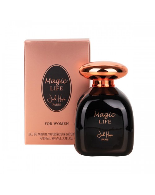 Moteriški kvepalai Magic Life EDP 100 ml