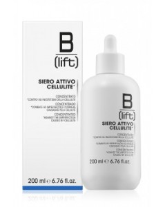 Blift ACTIVE SERUM CELLULITE 200 ml