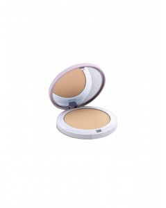 Creamy flawless finish powder