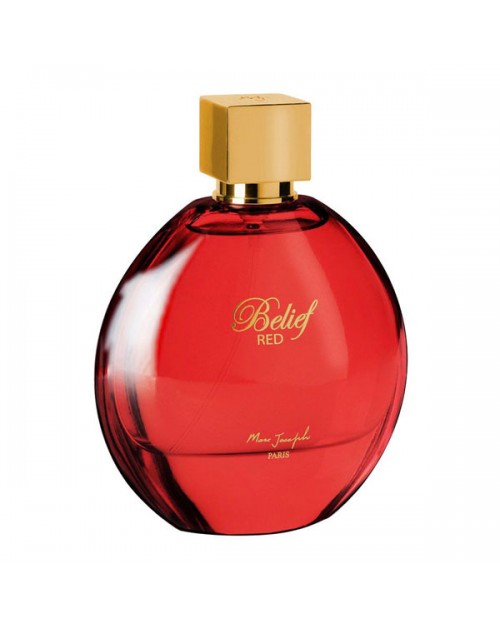 Belief Red EDP 100 ml