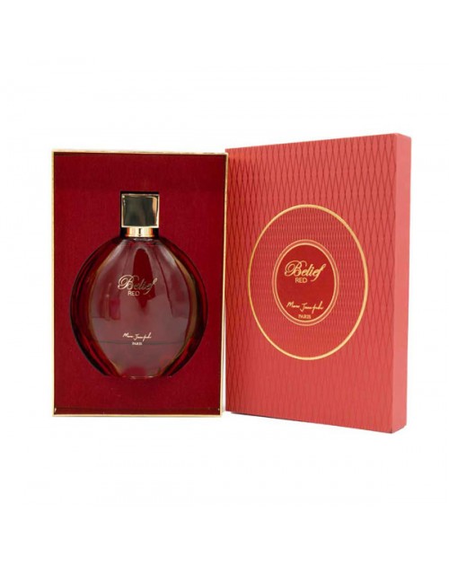 Belief Red EDP 100 ml