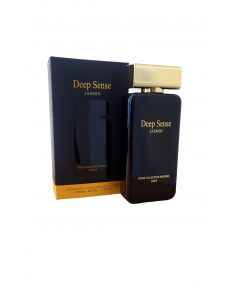 Deep Sense Jasmin EDP 100 ml -- UAB ESTELĖ