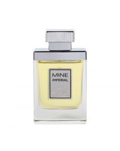 MINE Imperial by Marc Joseph EDP 100 ml -- UAB ESTELĖ