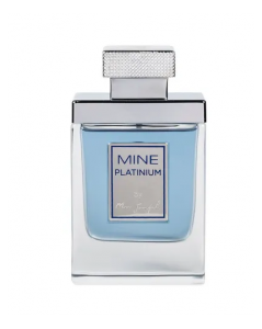 MINE Platinum by Marc Joseph EDP 100 ml