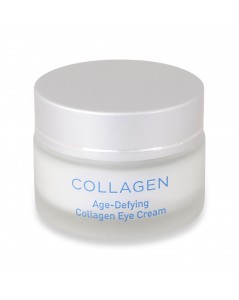 AGE DEFYING COLLAGEN kremas paakiams su jūriniu kolagenu, 30 ml -- UAB ESTELĖ