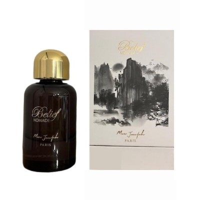 BELIEF NOMADE EDP 100ml.