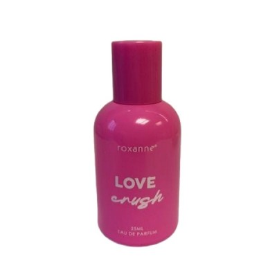 Moteriški kvepalai Roxanne Love Crush EDP 25ml