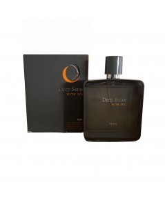 Deep sense with you EDP 100ml -- UAB ESTELĖ