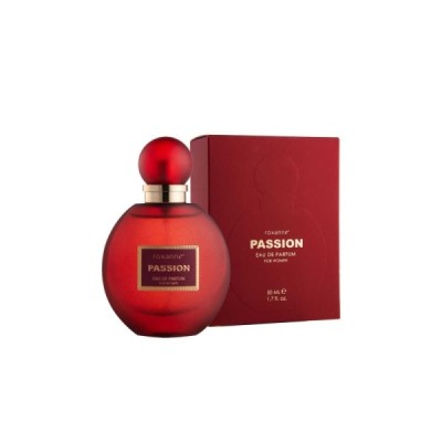 Moteriški kvepalai Roxanne Passion EDP 50 ml