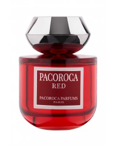 Moteriški kvepalai Pacoroca Red EDP 100 ml -- UAB ESTELĖ