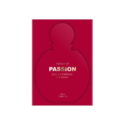 Moteriški kvepalai Roxanne Passion EDP 50 ml