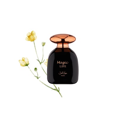 Moteriški kvepalai Magic Life EDP 100 ml