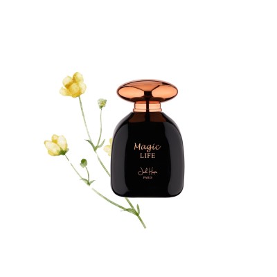 Moteriški kvepalai Magic Life women EDP 100 ml