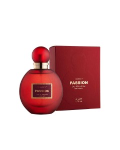 Roxanne Passion EDP 50 ml -- UAB ESTELĖ