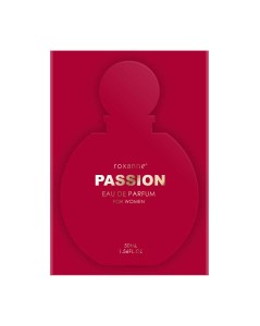 Roxanne Passion EDP 50 ml -- UAB ESTELĖ