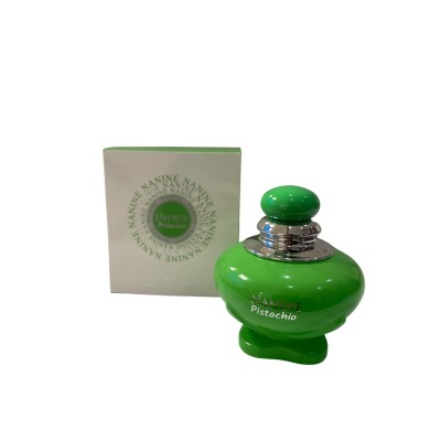 Moteriški kvepalai NANINE PISTACHIO EDP 100 ml