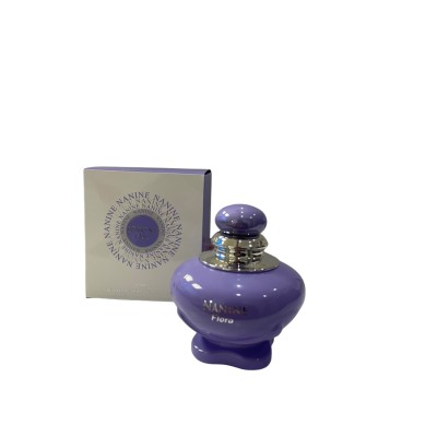 Moteriški kvepalai NANINE FLORA  EDP 100 ml