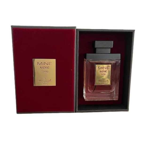 MINE Noir 1930 by Marc Joseph EDP 100 ml