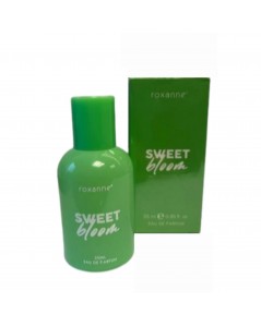 Roxanne SWEET BLOOM EDP 25 ml -- UAB ESTELĖ