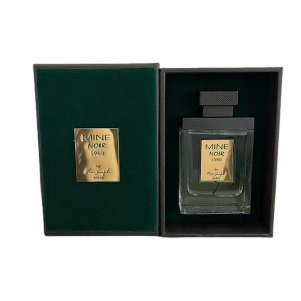 MINE Noir 1940 by Marc Joseph EDP 100 ml