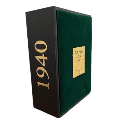 MINE Noir 1940 by Marc Joseph EDP 100 ml