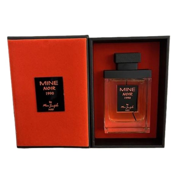 MINE Noir 1990 by Marc Joseph EDP 100 ml