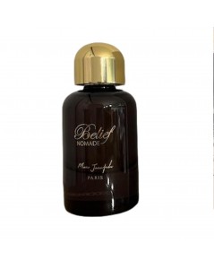 BELIEF NOMADE EDP 100ml. -- UAB ESTELĖ