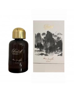 BELIEF NOMADE EDP 100ml. -- UAB ESTELĖ