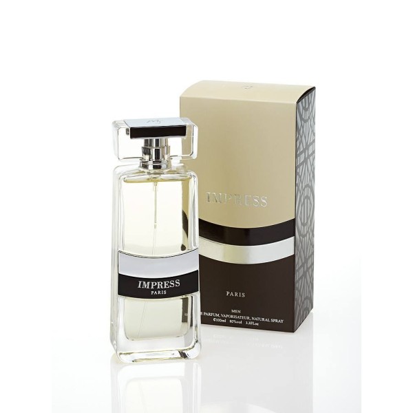 Vyriški kvepalai Impress Men EDP 100ml