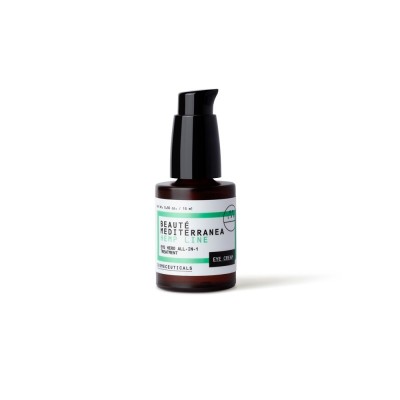Beaute Mediterranea Eye Hero under-eye cream, 15 ml.