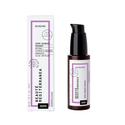 Beaute Mediterranea Super Advanced face serum, 30ml