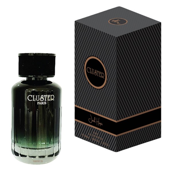 Cluster EDP 100 ml