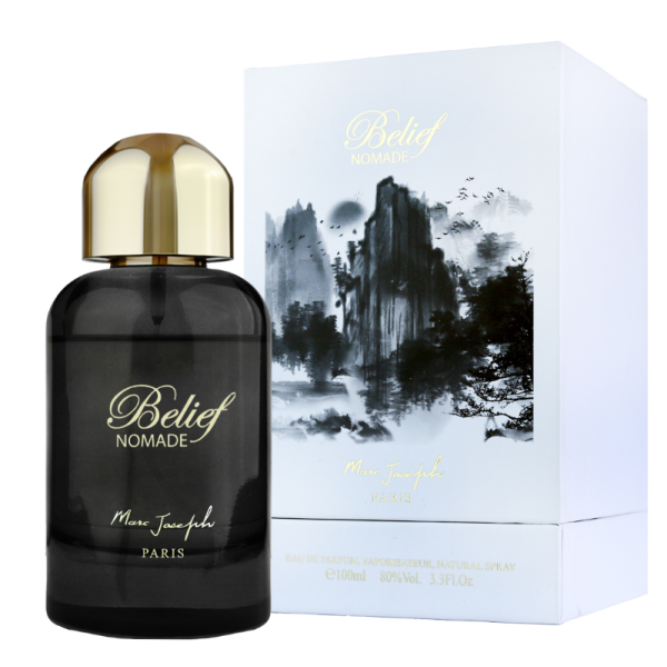 BELIEF NOMADE EDP  100ml