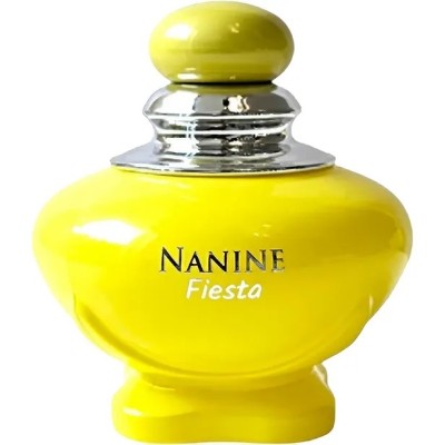 NANINE FIESTA EDP 100 ml