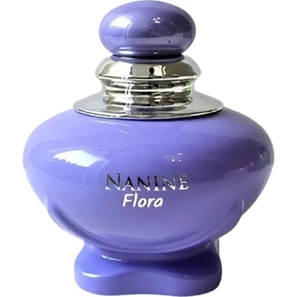 NANINE FLORA  EDP 100 ml