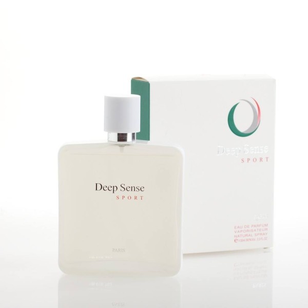 Deep Sense Sport EDP 100 ml