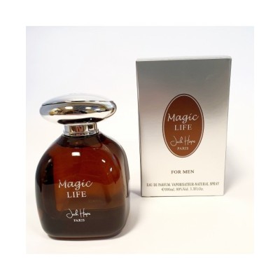 Vyriški kvepalai Magic Life  EDP 100 ml