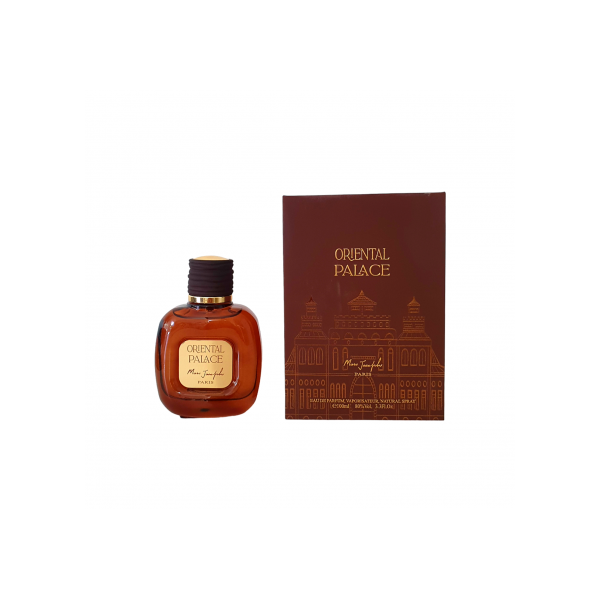 Oriental Palace EDP 100 ml