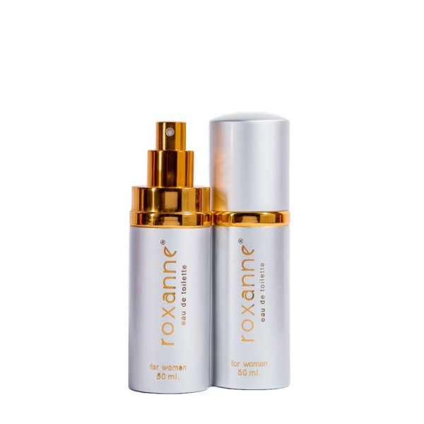 W40 Roxanne EDT 50 ml Moteriški kvepalai