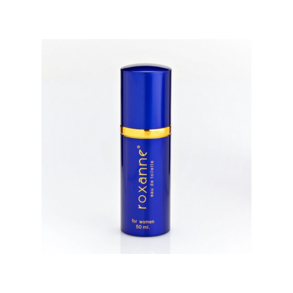 W62 Roxanne EDT 50 ml Moteriški kvepalai