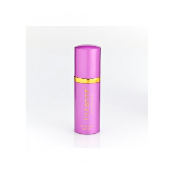 Women perfume Roxanne EDT 50 ml W6