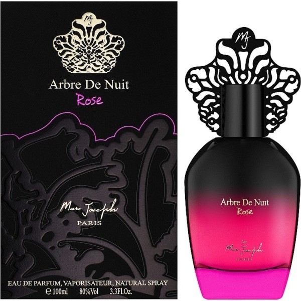 ARBRE DE NUIT ROSE EDP  100ml