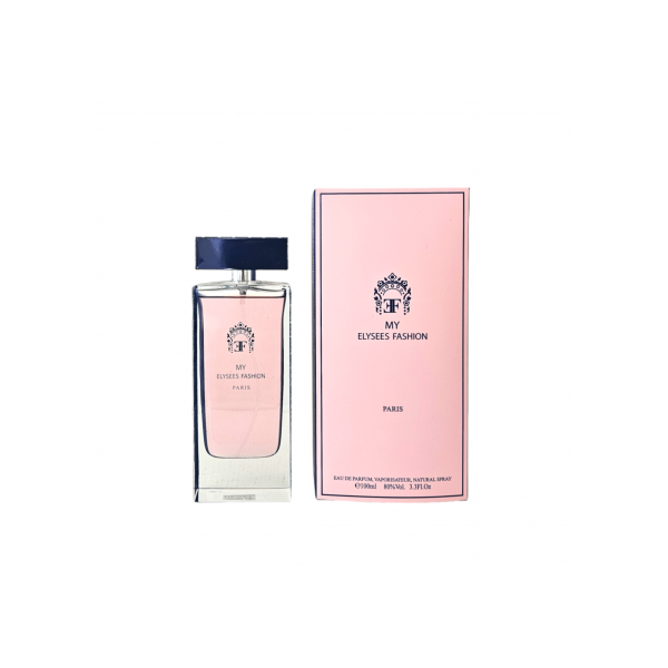 My Elysee Fashion EDP 100 ml