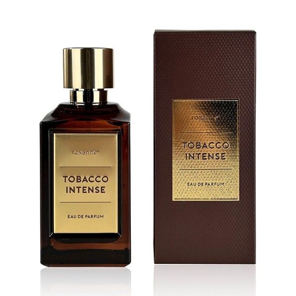 Roxanne TOBACCO INTENSE (USX119) EDP 100 ml
