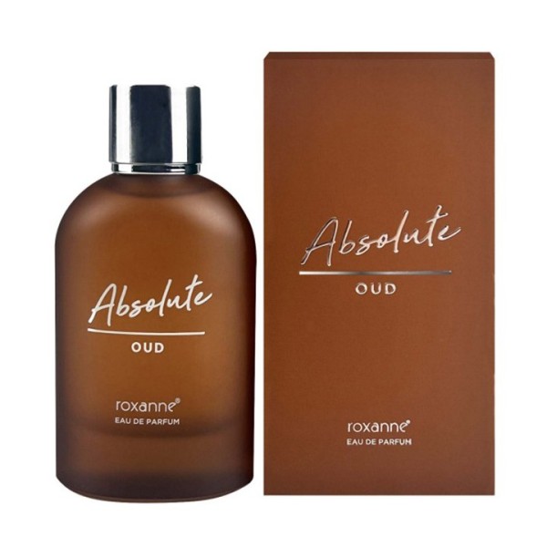 Roxanne ABSOLUTE OUD (USX133) EDP 100 ml