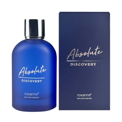 Roxanne Absolute Discovery EDP 100 ml
