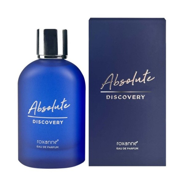 Roxanne Absolute Discovery EDP 100 ml